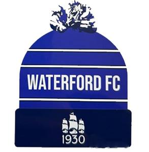 หมวกบีนนี่ใส่ได้ทั้งชายและหญิงมีสไตล์อบอุ่นมีสไตล์อะคริลิคแบบนุ่มสวมใส่ในฤดูหนาวรูปแบบถนนแฟชั่นสำหรับการส่งเสริมการขายแบรนด์ - Product Image 1