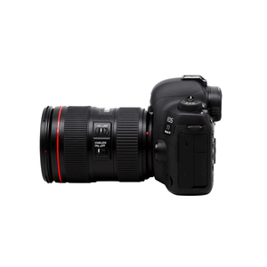 Cámara DSLR Profesional EOS 5D Mark IV de Fotograma Completo, Distancia Focal de 24-105 mm, Video 4K, Pantalla Táctil - Product Image 2