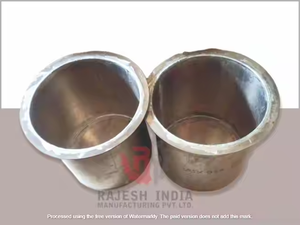 Équipement durable de séparateur de minéraux à base de SS Offert par le principal fournisseur indien de machines minières - Product Image 4