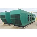 Nouveau module d'alimentation pour générateur stationnaire 2024 C500N6B pour l'alimentation électrique de secours, de base et d'urgence - Product Image 3
