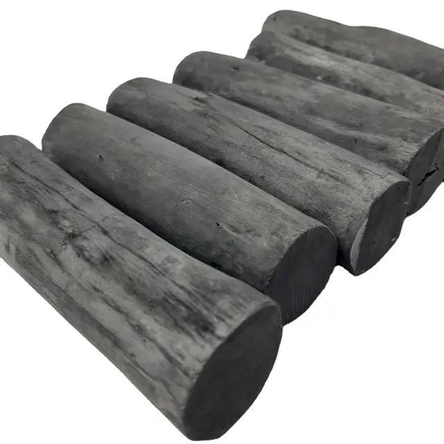 Shisha charbon de bois narguilé briquette de charbon de bois dur 100% de qualité supérieure