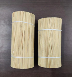 Venta Relámpago de Varillas de Bambú - Materia Prima para Incienso / Varillas de Bambú para Hacer Incienso a Precio Económico en Oferta - Product Image 3