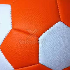 Wholesale TATA PAK INDUSTRIES Custom Printed PVC Football for Sports <b>Clubs</b> & Schools-Durable Waterproof & Great <b>Grip</b> - Product Image 6