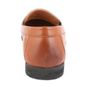 Zapatos Casuales para Hombre Chase Value 1201-Marrón Talla 42 Cuero Artificial - Product Image 4