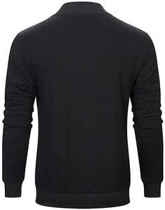 Conjunto Deportivo de Hombre al por Mayor, de Alta Calidad, Personalizado, Ajustado, para Correr, Secado Rápido, Transpirable, de Poliéster/Algodón - Product Image 4