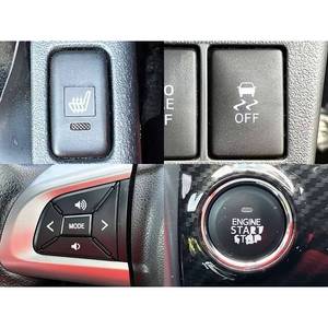 Daihatsu Copen 2016, conduite à droite, transmission automatique, 60 000 km, noir, 2 places - Product Image 5