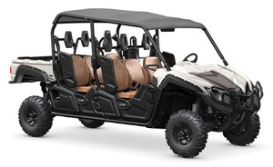 ENTREGA RÁPIDA PARA - Yamaha Viking VIEPS Ranch Edition - Product Image 3