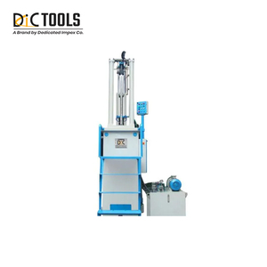 ที่มีประสิทธิภาพสูง OEM Keyway เจาะเครื่องสำหรับ Keyway Broaches - Product Image 5