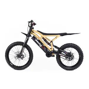 Motocicleta Todoterreno de Alta Calidad Drills 0ne Enduro EVO Fast 2024 - Product Image 2