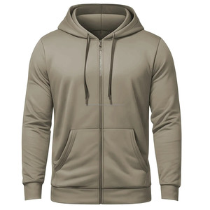 Sudadera con Capucha Informal Básica para Hombre con Corte Holgado, Perfecta para Uso Diario, Estilo Urbano, Sudaderas Térmicas - Product Image 5
