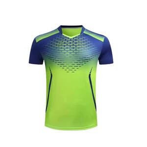 Conjunto Deportivo Profesional de Voleibol de Secado Rápido, Tejido Cómodo con Técnicas de Impresión, Uniforme de Voleibol - Product Image 2