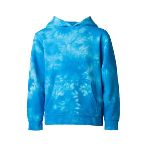 Sudaderas con capucha y sudaderas de talla grande para hombre de moda 2025 Tie-Dye y sublimadas con pantalla DTF DTG e impresión digital - Product Image 5