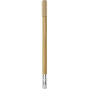 Bolígrafo de Bambú Krajono, Ecológico, para Escritura y Corrección, Sin Tinta - Product Image 1