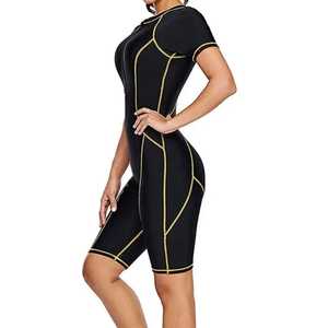 Traje de compresión de diseño personalizado para yoga Conjuntos de yoga personalizados Premium - Product Image 3