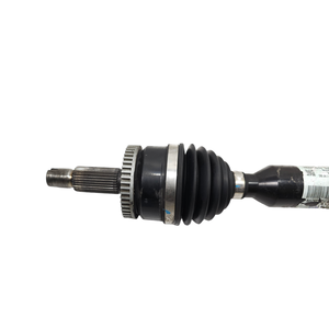 EJE DELANTERO DERECHO HYUNDAI Tucson serie 49501-D7180 (15>) - Product Image 2