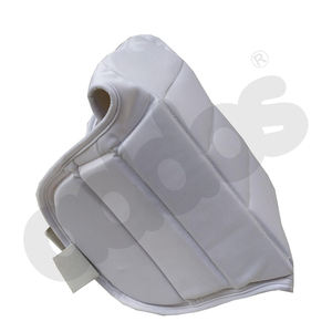 Protector de pecho de alta calidad para boxeo y Kickboxing Protector de cuerpo recién llegado para seguridad deportiva de Taekwondo - Product Image 2