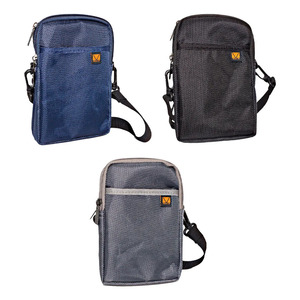 Tactical Crossbody <b>Backpack</b> with Multipurpose Storage - Assorted Colors - Product Image 3
