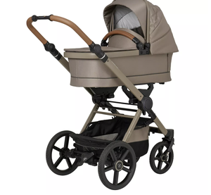 ซื้อรถเข็นเด็กแบบพับได้ พกพาสะดวก รุ่นปี 2026 - Product Image 3