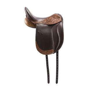<b>Equestrian</b> <b>Accessories</b> 100% Genuine Leather Horse Race Saddle Seat Wood Tree Luxury Sports Hot Selling Price - Product Image 6