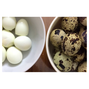 PRODUCTO LÍDER DE EXPORTACIÓN HUEVO DE CODORNIZ CONSERVADO PROVEEDOR VIETNAMÉS - Product Image 5