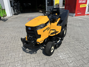Cortacésped Usado Cub Cadet XT2 PR95 de 95cm con Motor Kawasaki, Tractor de Jardín Hidrostático, Proveedor de Cortacéspedes Usados Cub Cadet XT2 QR106 - Product Image 4