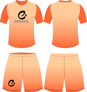 Uniforme de fútbol con conjunto de ropa deportiva de sublimación Camiseta de fútbol personalizada al por mayor para hombres Traje de camiseta de fútbol Ropa de fútbol - Product Image 4