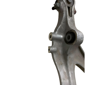 Bras de suspension inférieur avant droit de remplacement pour Lamborghini Huracan en acier - Product Image 4