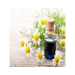 Fabricante y exportador de confianza mundial de aceite esencial de manzanilla azul - Product Image 6