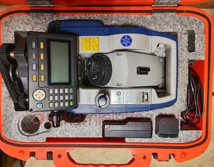 Vente chaude Sok-kia CX105 IM101 CX55 IM55 CX65 Instruments de test de station totale sans réflecteur - Product Image 6