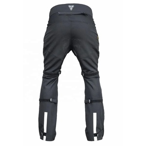 Best Designs Men's Winter <b>Waterproof</b> Motorcycle Pants Comfort Fit Textile Motorbike <b>Trousers</b> in All Sizes For Men's With LOW MOQ - Product Image 3