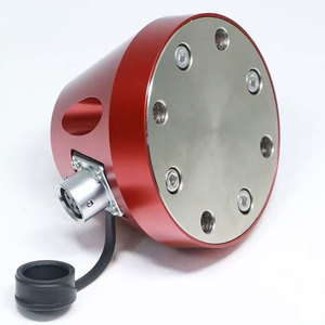 Stainless Steel Static <strong>Torque</strong> Sensor Customizable 30-5000N.M Anti-Interference For <strong>Torque</strong> Wrench Electric Screwdriver Testing - Product Image 3