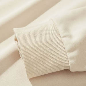 Vêtements décontractés Nouveau design Ensemble de survêtements Coton Polyester Meilleure qualité Vente en gros de survêtements - Product Image 3