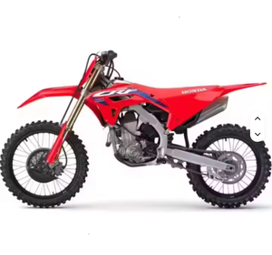 รถมอเตอร์ไซค์วิบากคุณภาพสูง CRF450R & RF250RX 450R & 250cc CRF - Product Image 4