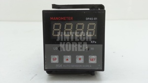 2894) [uesd] hỏi cảm biến tự động Hàn Quốc N1-1K-D24 - Product Image 2