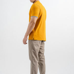 Camiseta de la Mejor Calidad Hecha en Pakistán, Transpirable, con Logotipo Personalizado, Lisa, Informal, Holgada, de Color Sólido, de Algodón/Bambú - Product Image 4