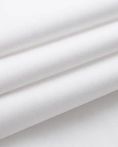 Camisa Formal de Hombre, Tejida, 100% Algodón, Manga Larga, Cierre de un Botón, Transpirable, Corte Ajustado, Estilo Vietnamita - Product Image 5