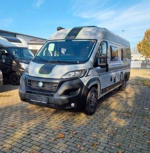 Nouvelle vente : camping-cars, caravanes tout-terrain, caravanes de voyage, maisons mobiles, motorhomes à vendre. - Product Image 1