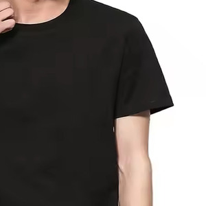 เสื้อกล้ามแขนสั้น100% ผ้าโพลีเอสเตอร์แห้งเร็วเสื้อกล้ามฟิตเนส - Product Image 3