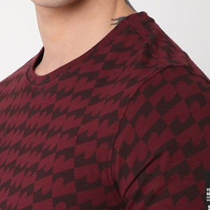 Camiseta de Hombre de Moda, Tejido de Lana, Ecológica, Personalizable, Diseño de Manga Corta, Servicio OEM, Precio Bajo, Buena Venta - Product Image 6