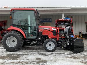 Tractor Mahindra 1635 HST en venta - Product Image 4