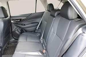 Usado Clean 2021 Subar-u Outback Limited Wago-n 4D - Product Image 4