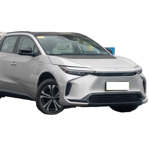 Nuevo SUV Eléctrico de Largo Alcance 2025, Edición Max, 615 km de Autonomía, 5 Puertas, Vehículo de Nueva Energía, Sin Accidentes y Listo para Enviar - Product Image 2