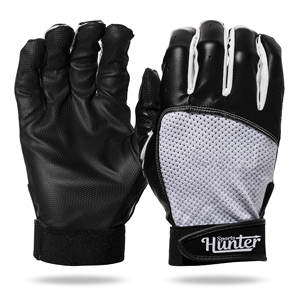Gants de frappe de baseball professionnels de haute qualité pour hommes 2026, protection des mains, gants de frappe de baseball pour adultes et jeunes - Product Image 2