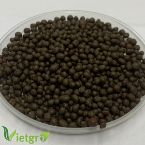 Conditionneur de sol granulaire brun de haute qualité Vietgro - Pureté de 99 %, libération contrôlée, économie de coûts, haute efficacité, augmentation du rendement - Product Image 5