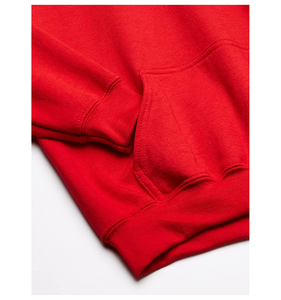 Sweat-shirt unisexe respirant et personnalisé en molleton brodé 100 % coton pour l'hiver 2025 – Collection Mode Sport - Product Image 3