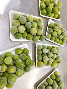 FRUTA CONGELADA DE VIETNAM - KUMQUAT CONGELADO PARA MATERIA PRIMA - ALTA CALIDAD Y FRESCO - Product Image 5