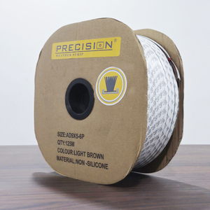 Pile de laine adhésive en plastique durable pour porte chambre cuisine salon et salle de bain-Application de design industriel - Product Image 3