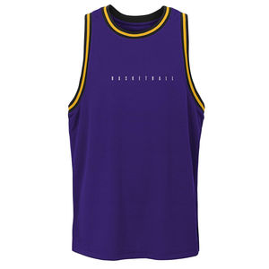 Maillot d'uniforme de basket-ball respirant de meilleure qualité, vêtements de sport d'été, ensemble de maillots de basket-ball - Product Image 2