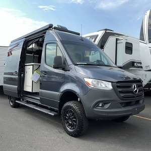 Fournisseur Vérifié de Nouvelles Remorques de Camping Thor Ed die Bauer 19 EB 2026 à Vendre - Product Image 1