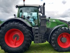 Multifunctional Fendt 500HP Tractor 1050 716 724 Vario New Fendt Tract Cheap Priced Fene0or Model Hot 2023 FENDT Tractor - Product Image 5